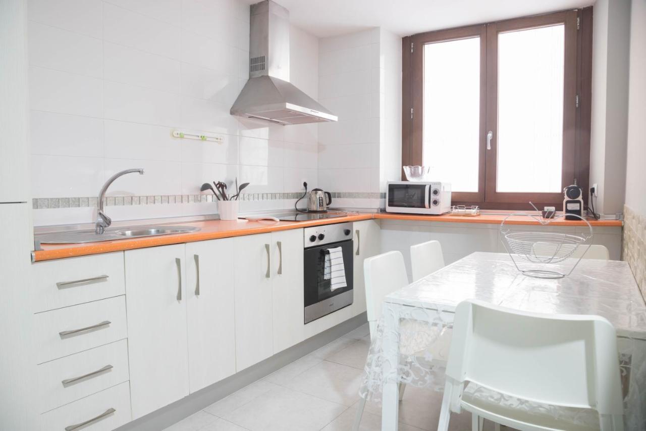 Apartamento Barrocal By Cadiz Time Ngoại thất bức ảnh