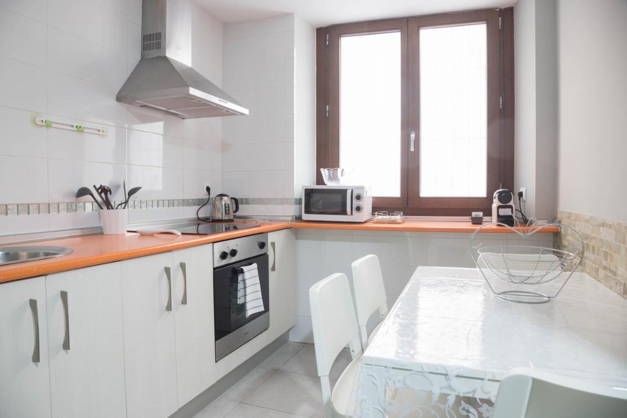 Apartamento Barrocal By Cadiz Time Ngoại thất bức ảnh