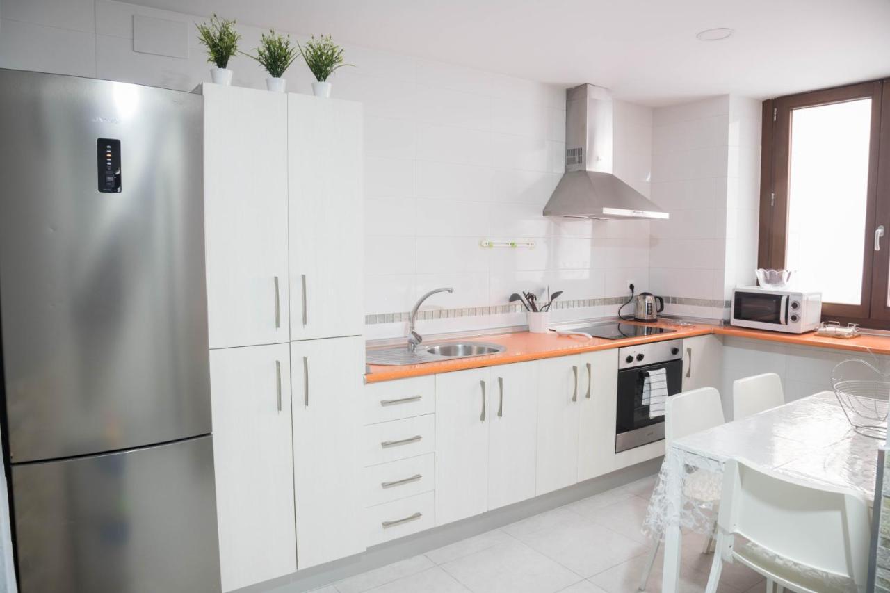 Apartamento Barrocal By Cadiz Time Ngoại thất bức ảnh