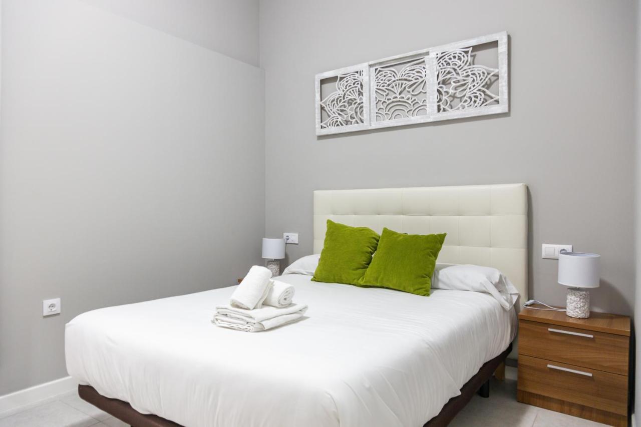 Apartamento Barrocal By Cadiz Time Ngoại thất bức ảnh