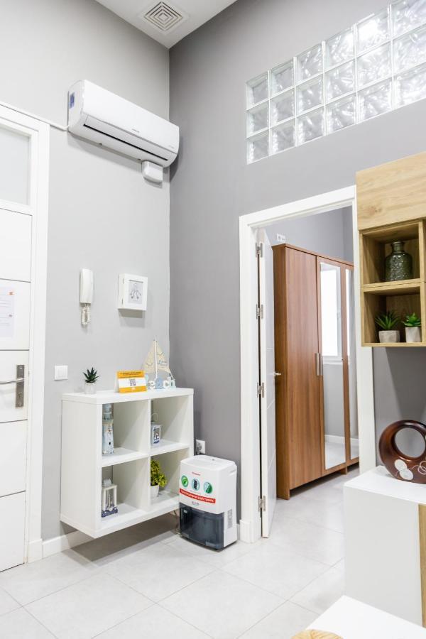 Apartamento Barrocal By Cadiz Time Ngoại thất bức ảnh