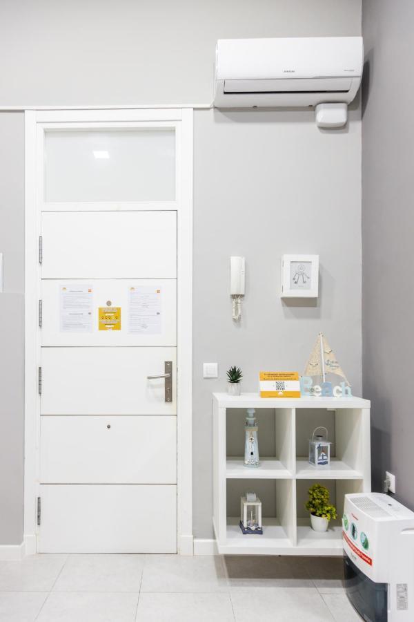 Apartamento Barrocal By Cadiz Time Ngoại thất bức ảnh